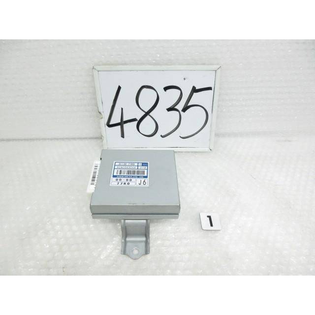 R3年 ジムニー 3BA-JB64W (1) ミッションコンピューター 3E130-77R0 209003 4835
