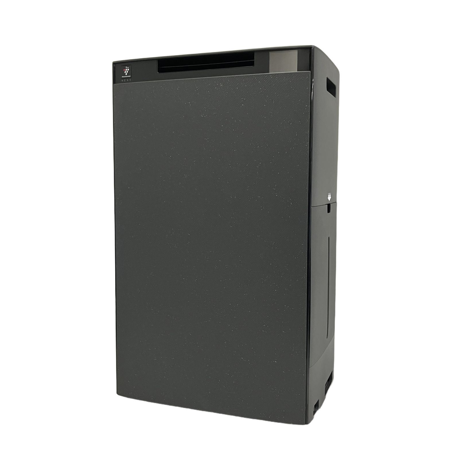 SHARP シャープ 加湿空気清浄機 KI-TX100-H 2024年製 家電 中古 T11339602