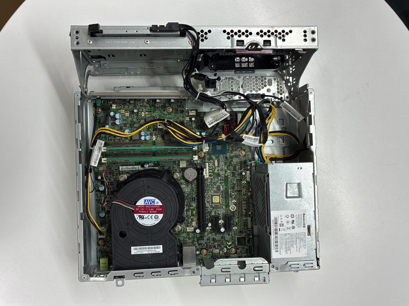 NEC Mate MJL36L-4 PC-MJL36LZH4 Core i3-8100 12GB BIOS確認済 記憶