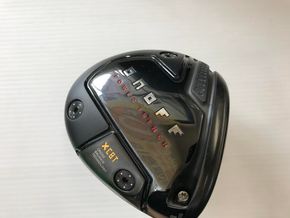 グローブライド　ONOFF AKA 2024　10.5度　SMOOTH KICK MP-524D　Sフレックス　ドライバー　中古【最短即日発送】 26,494円