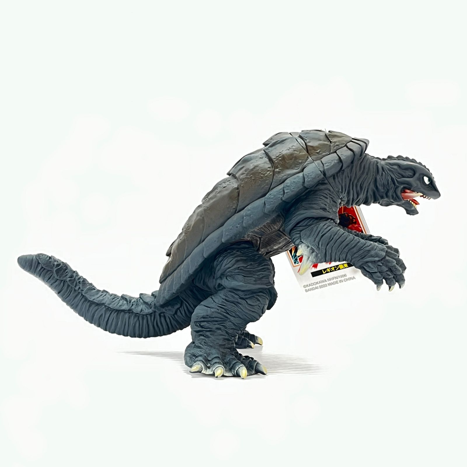 ○ BANDAI フィギュア ガメラ(1996) 「ガメラ2 レギオン襲来 