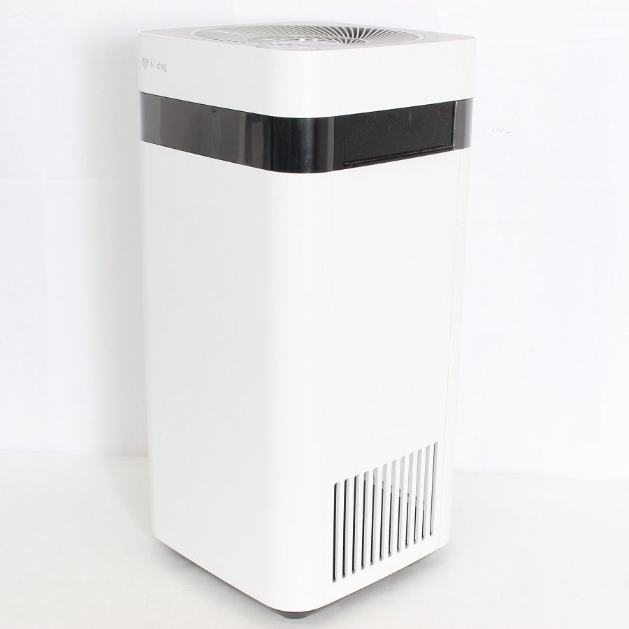 Airdog X3D KJ200F-X3D ホワイト 高性能空気清浄機 コンパクトモデル