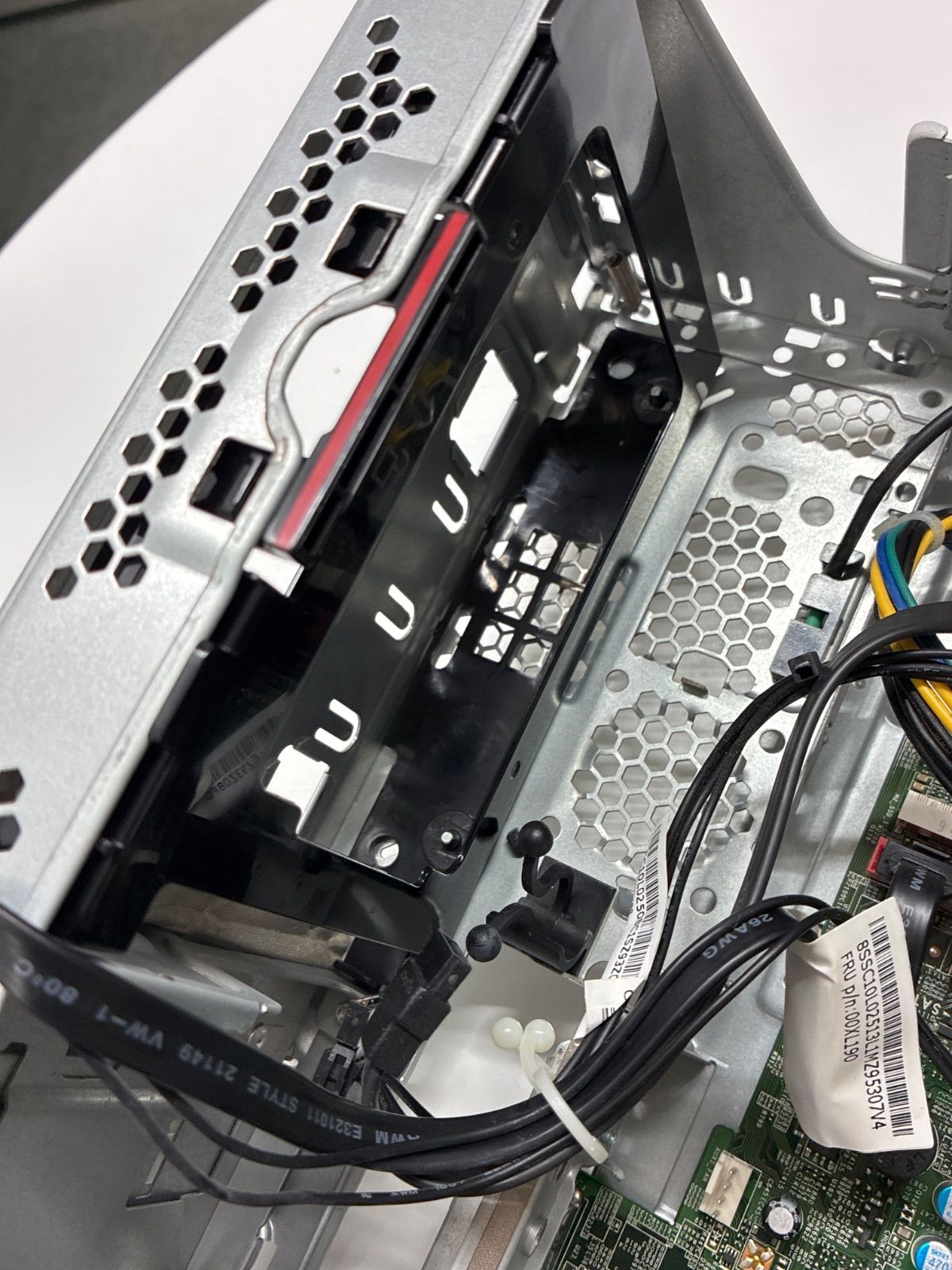 NEC ジャンク WindowsデスクトップPC - メルカリ