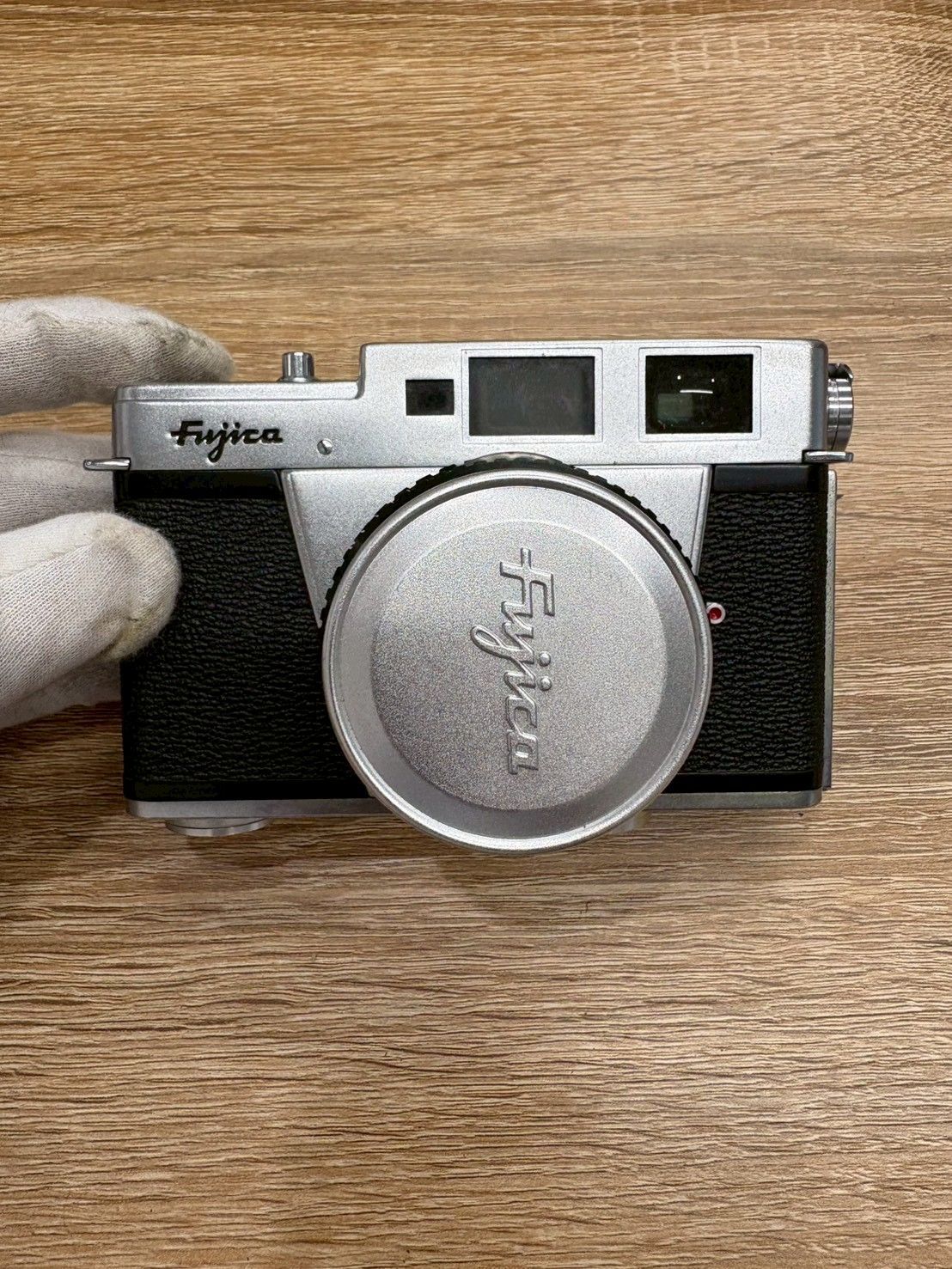 [動作確認済]　Fujica 35-ML　35mmフィルムカメラ Fujica 35-ML 35mmフィルムカメラ - メルカリ