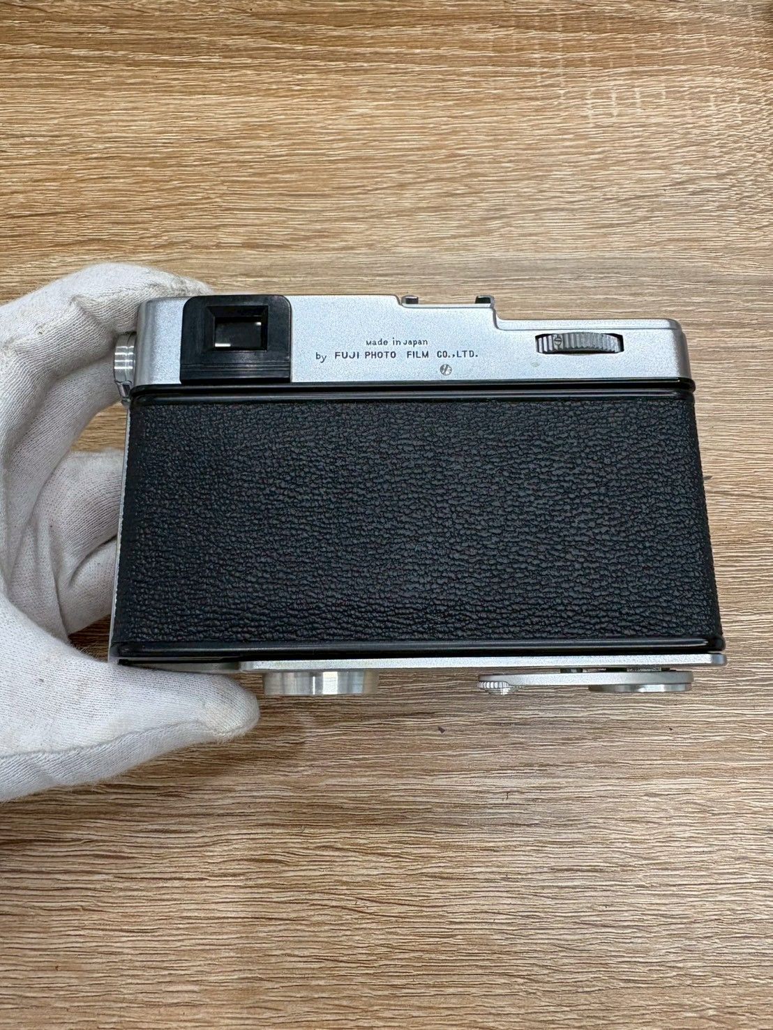 Fujica 35-ML 35mmフィルムカメラ - メルカリ