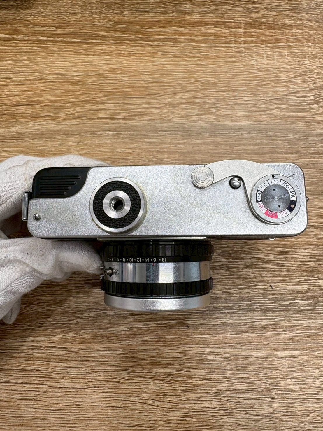 Fujica 35-ML 35mmフィルムカメラ - メルカリ