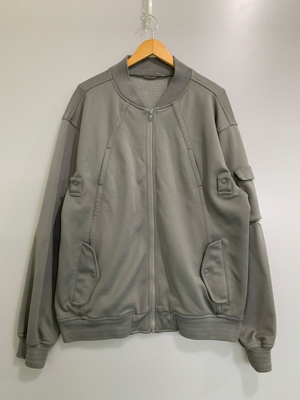 【現状渡し品】 STUSSY ステューシー 00S COTTON GIMMICK JACKET コットンギミックジャケット ナイロンジャケット 【142-260615-kt-11-min】