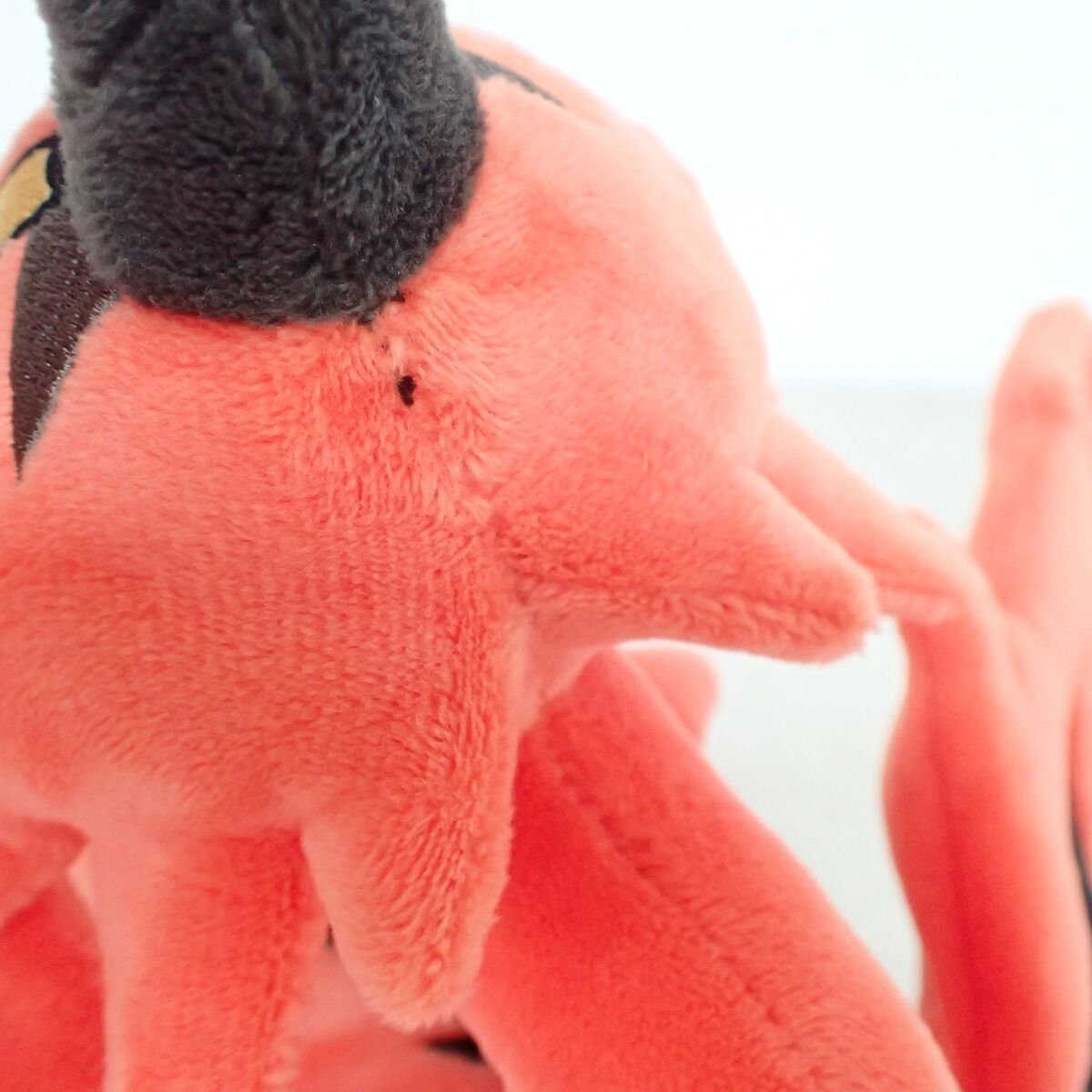 ポケモンセンター ぬいぐるみ ガラルサンダー 紙タグ付き