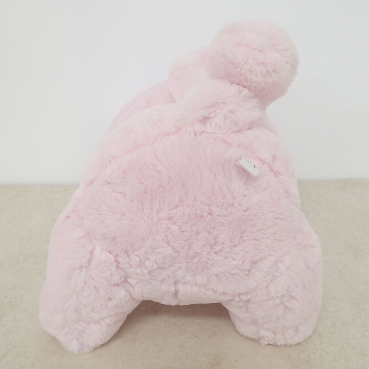 ポケモンセンター おっきいふわふわぬいぐるみ ミュウ 紙タグ無