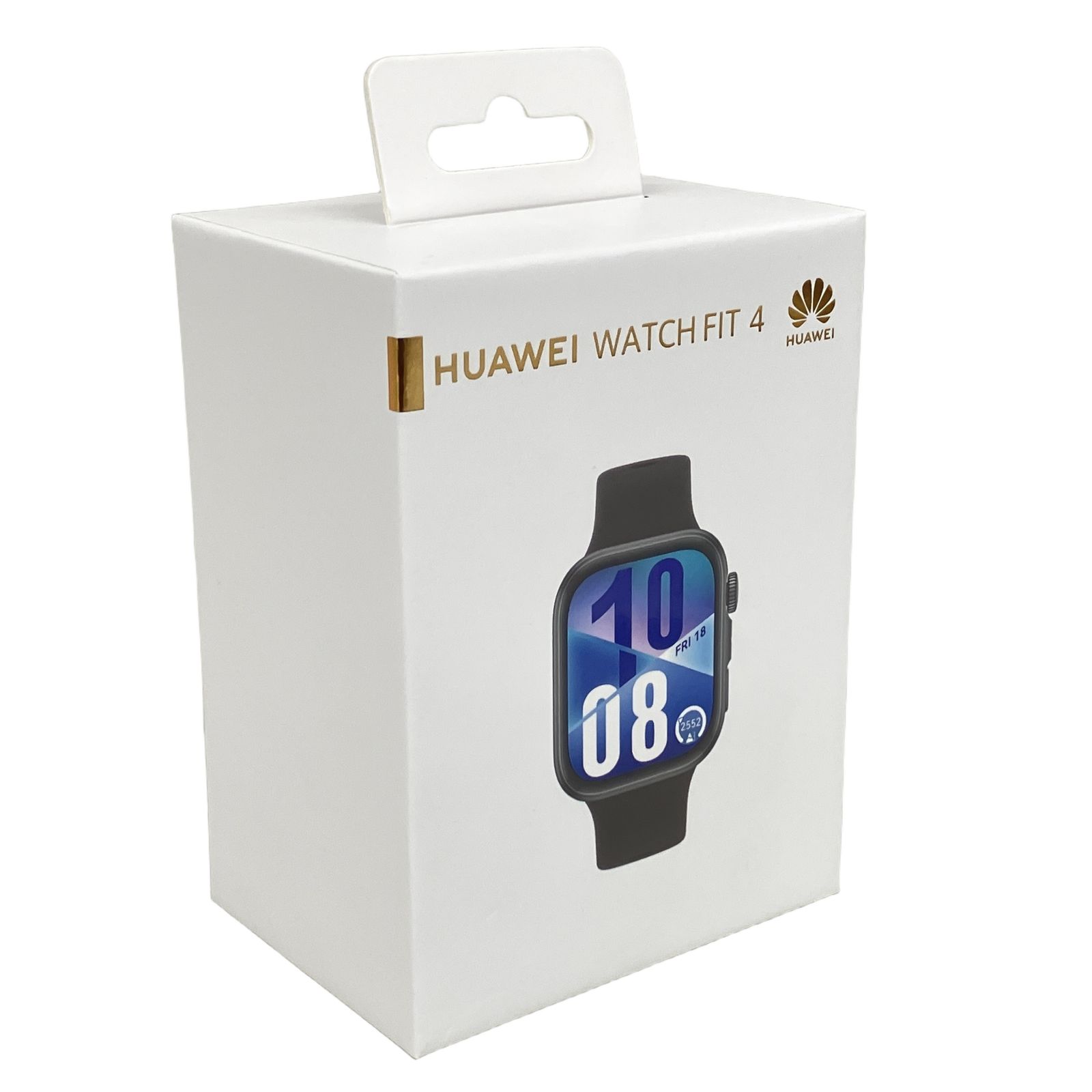 HUAWEI WATCH FIT 4 SYA-B09 スマートウォッチ 腕時計 ファーウェイ 未使用 K11345331
