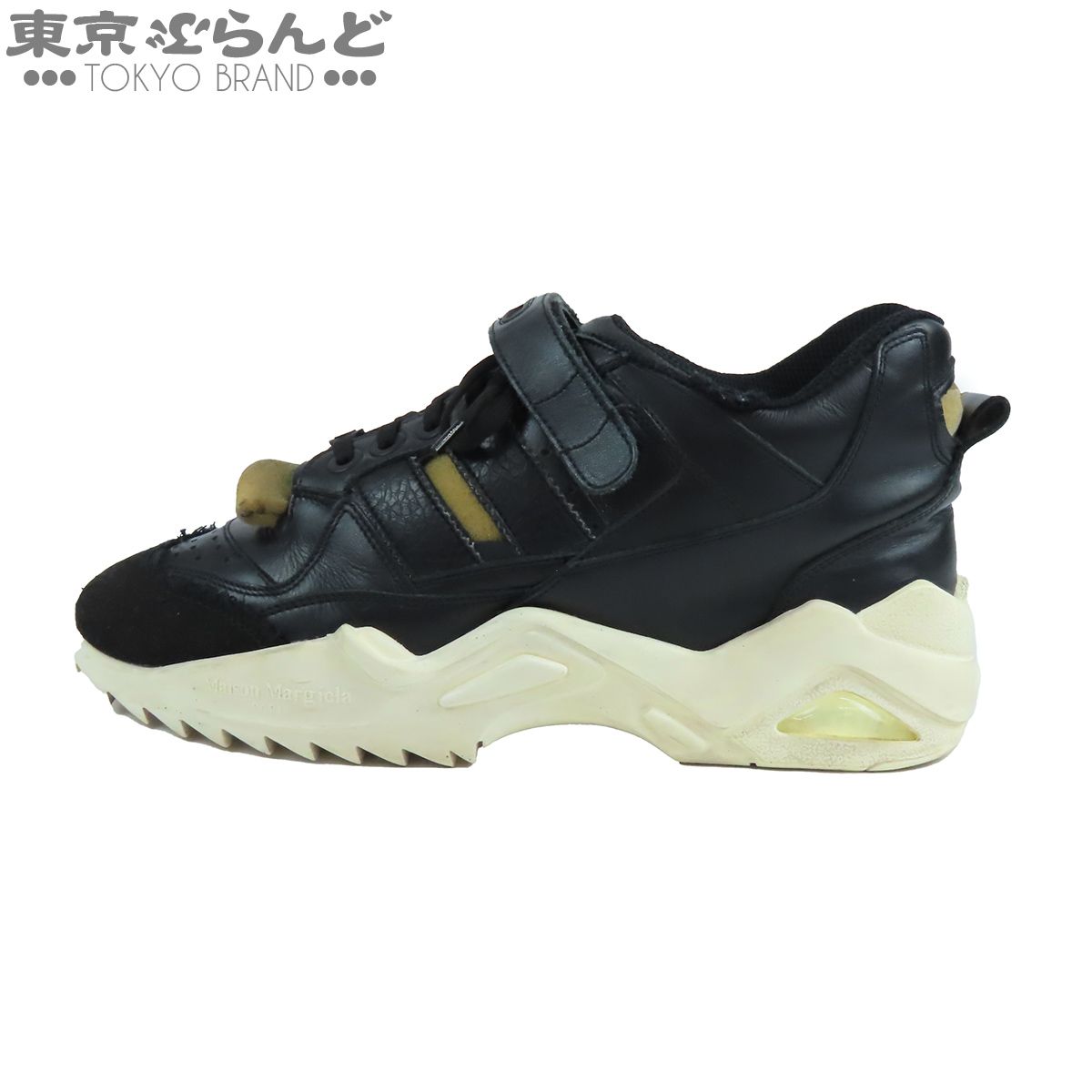 メゾンマルジェラ MAISON MARGIELA 22 Retro Fit レトロフィット 