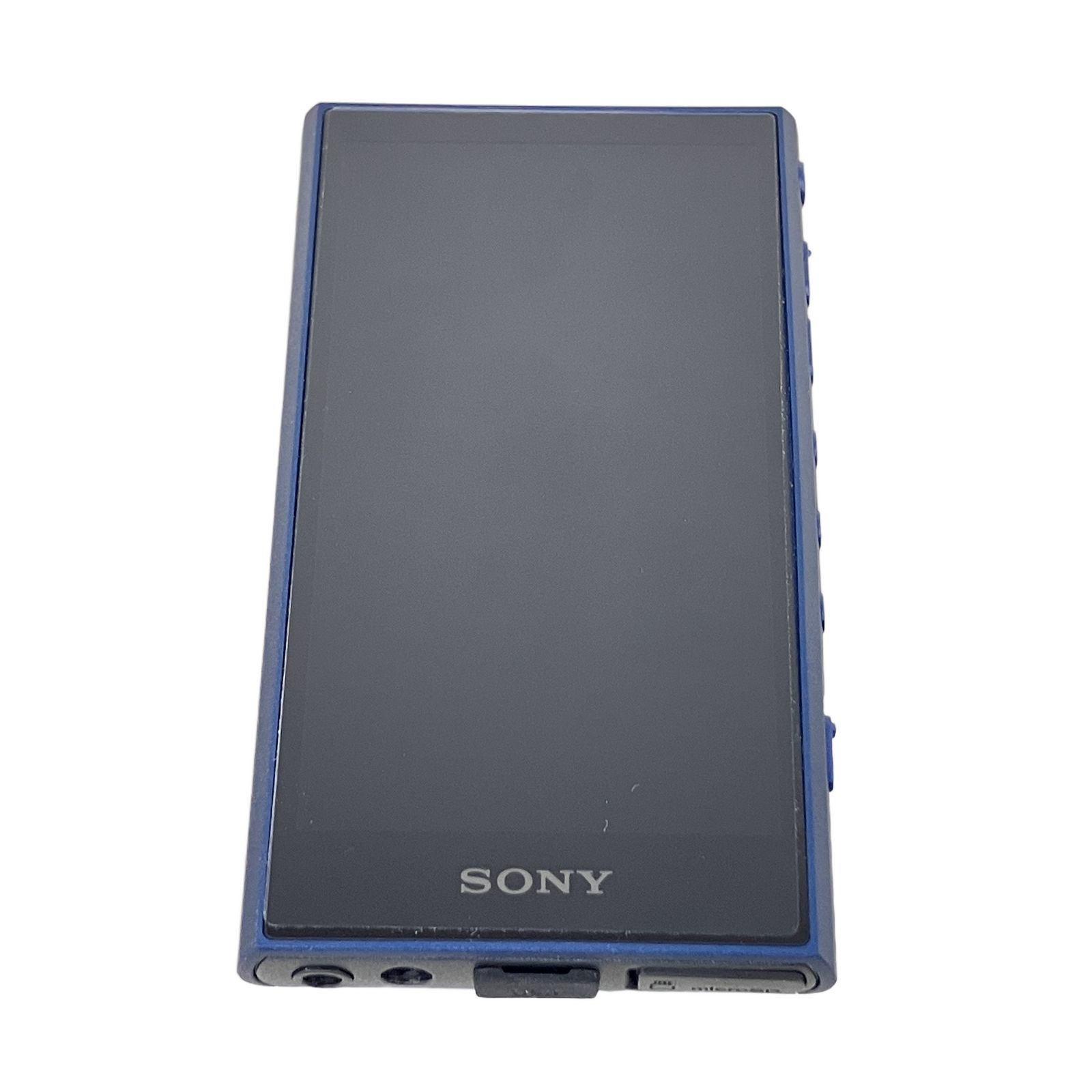 SONY YY1301B1 NW-A306 32GB ウォークマン オーディオ プレイヤー 音響 機器 中古 美品 K11333151