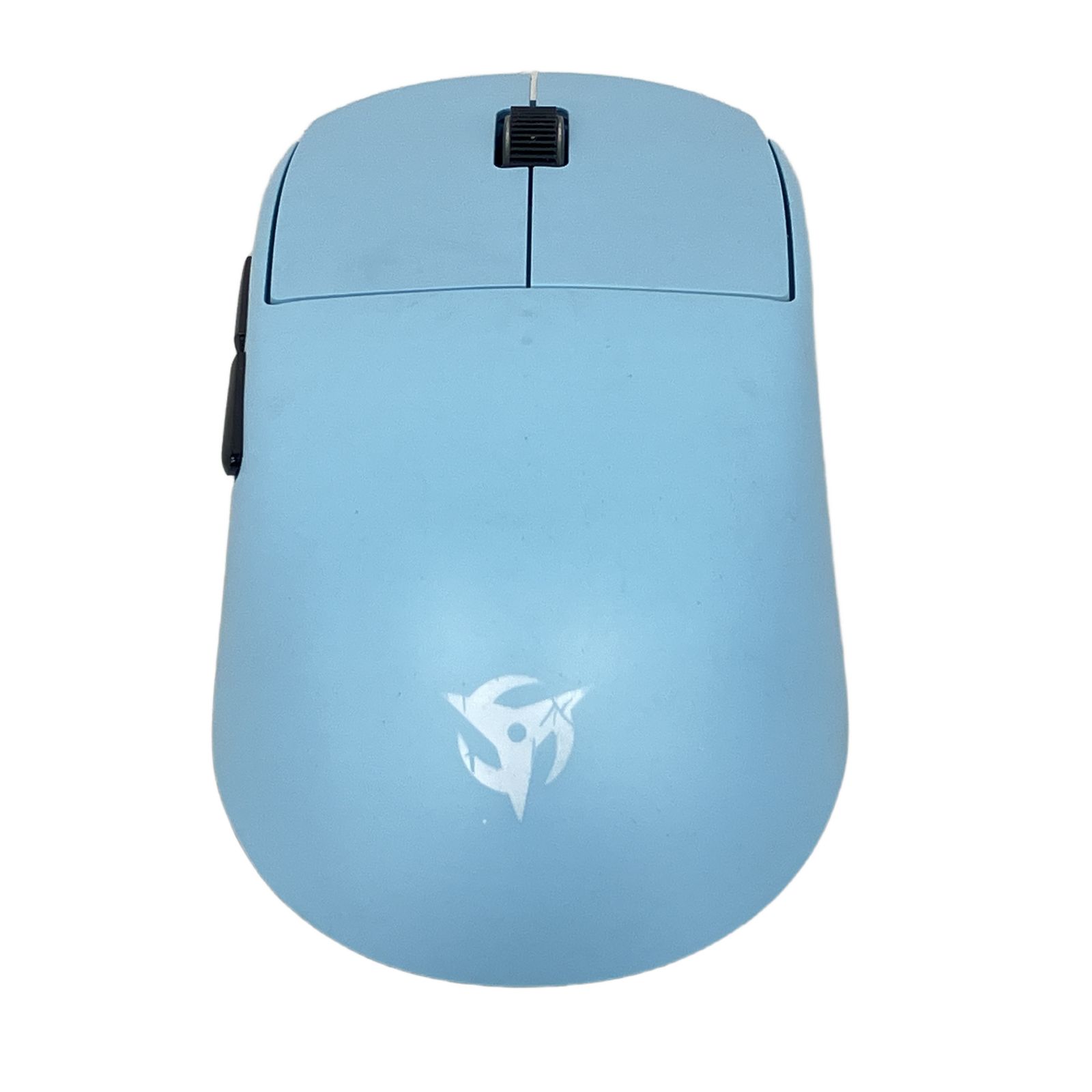 Ninjutso ニンジュツォ Vaxee Sora ワイヤレスゲーミングマウス PC周辺機器 中古 K11345240