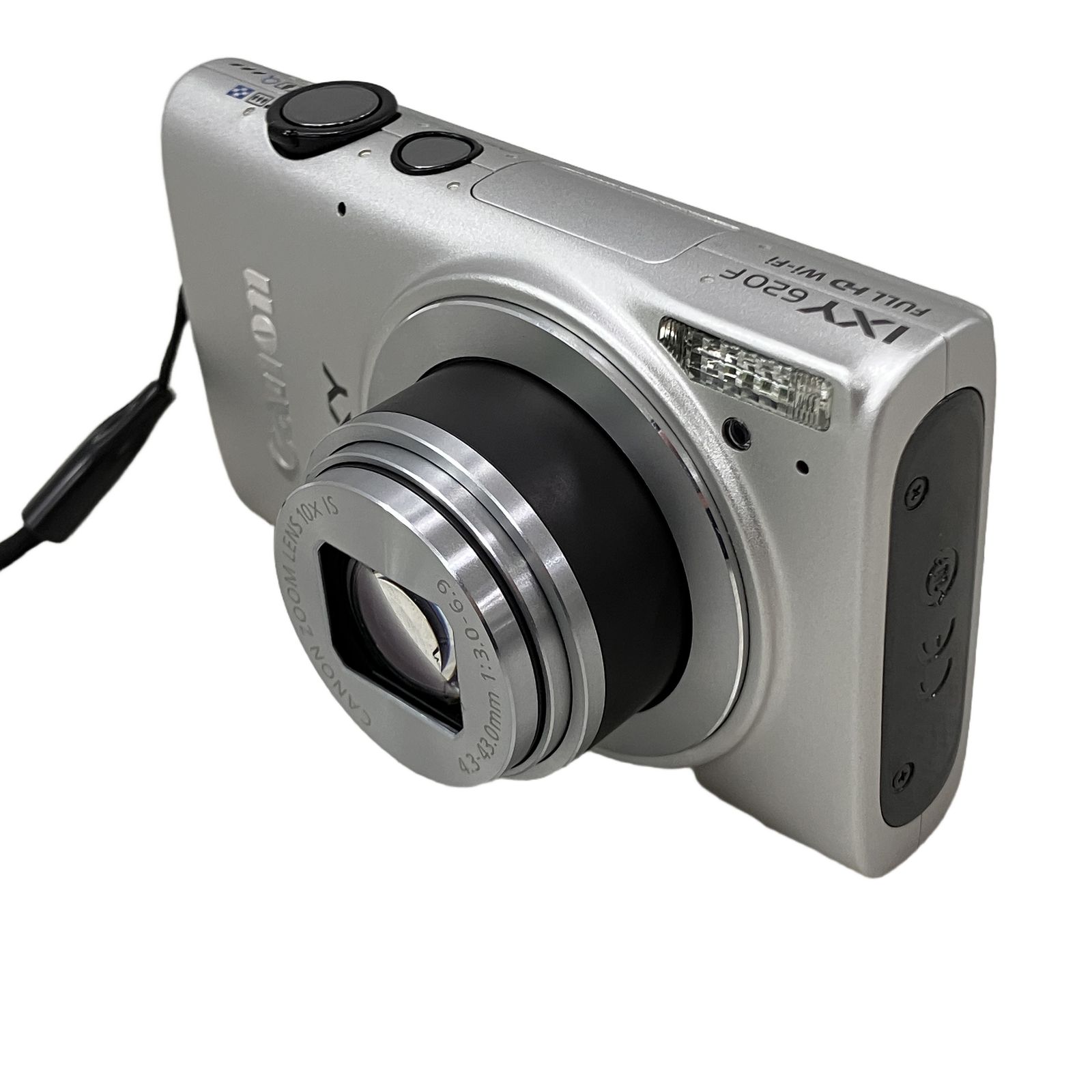 Canon IXY 620F PC2013 キャノン コンパクトデジタルカメラ コンデジ カメラ 趣味 撮影 中古 訳あり H11253358 19,738円