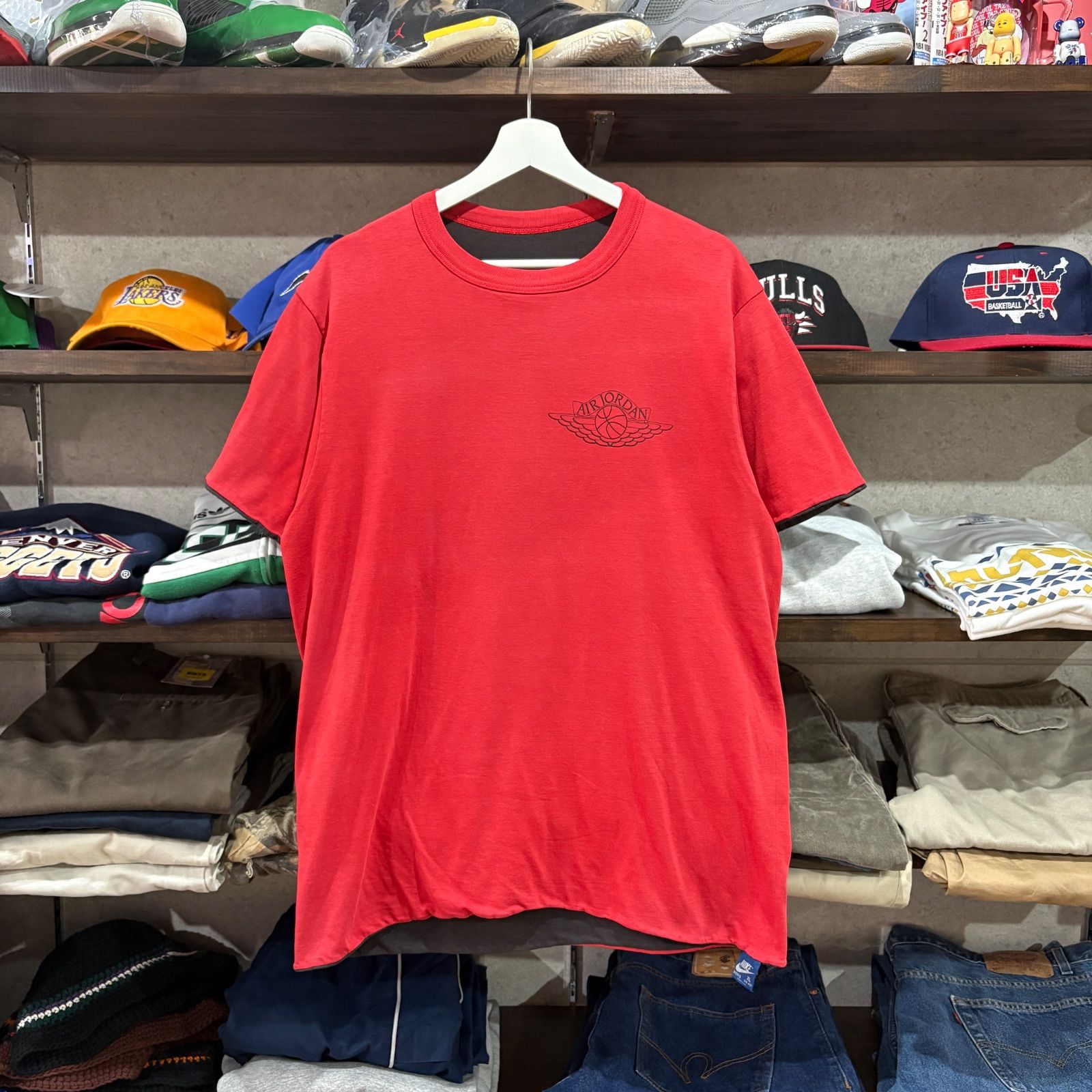【1980s / Nike / Air Jordan 