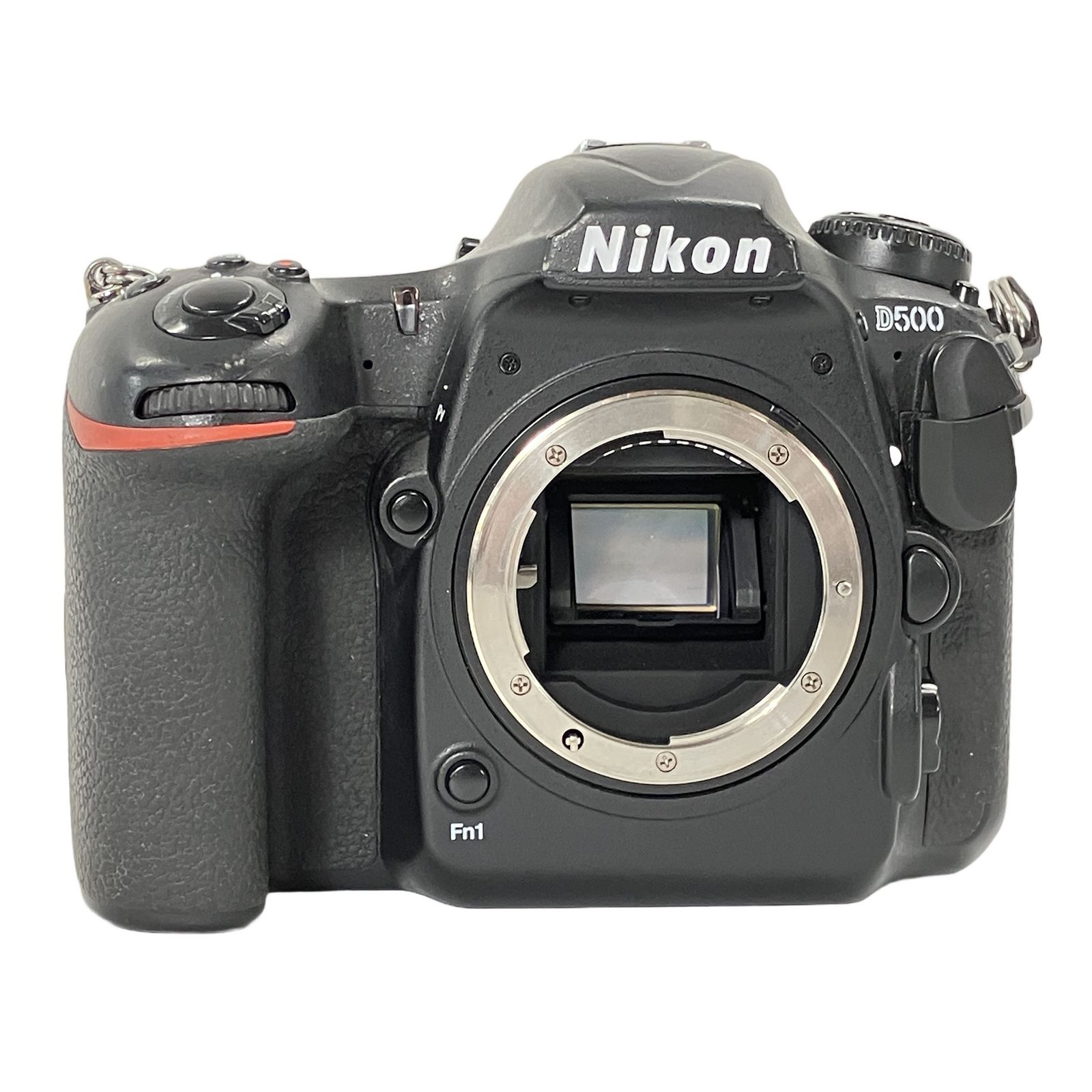 Nikon D500 ボディ ニコン デジタル一眼レフカメラ 中古 訳あり