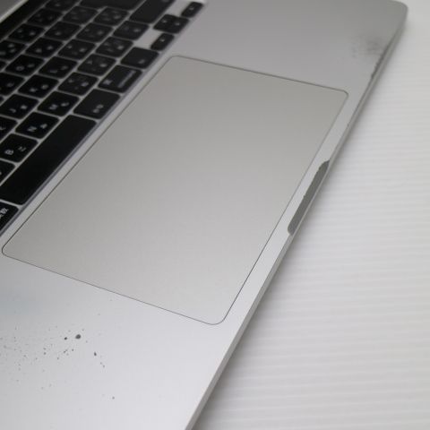 良品中古 MacBook Pro 2019 16インチ 第9世代 Core i9 32GB SSD 512GB