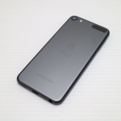 新品同様 iPod touch 第7世代 128GB スペースグレイ 即日発送 Apple