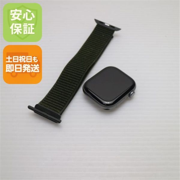新品同様 Apple Watch Series 11 46mm GPS スペースグレイ Watch Apple 即日発送 土日祝発送OK 09000