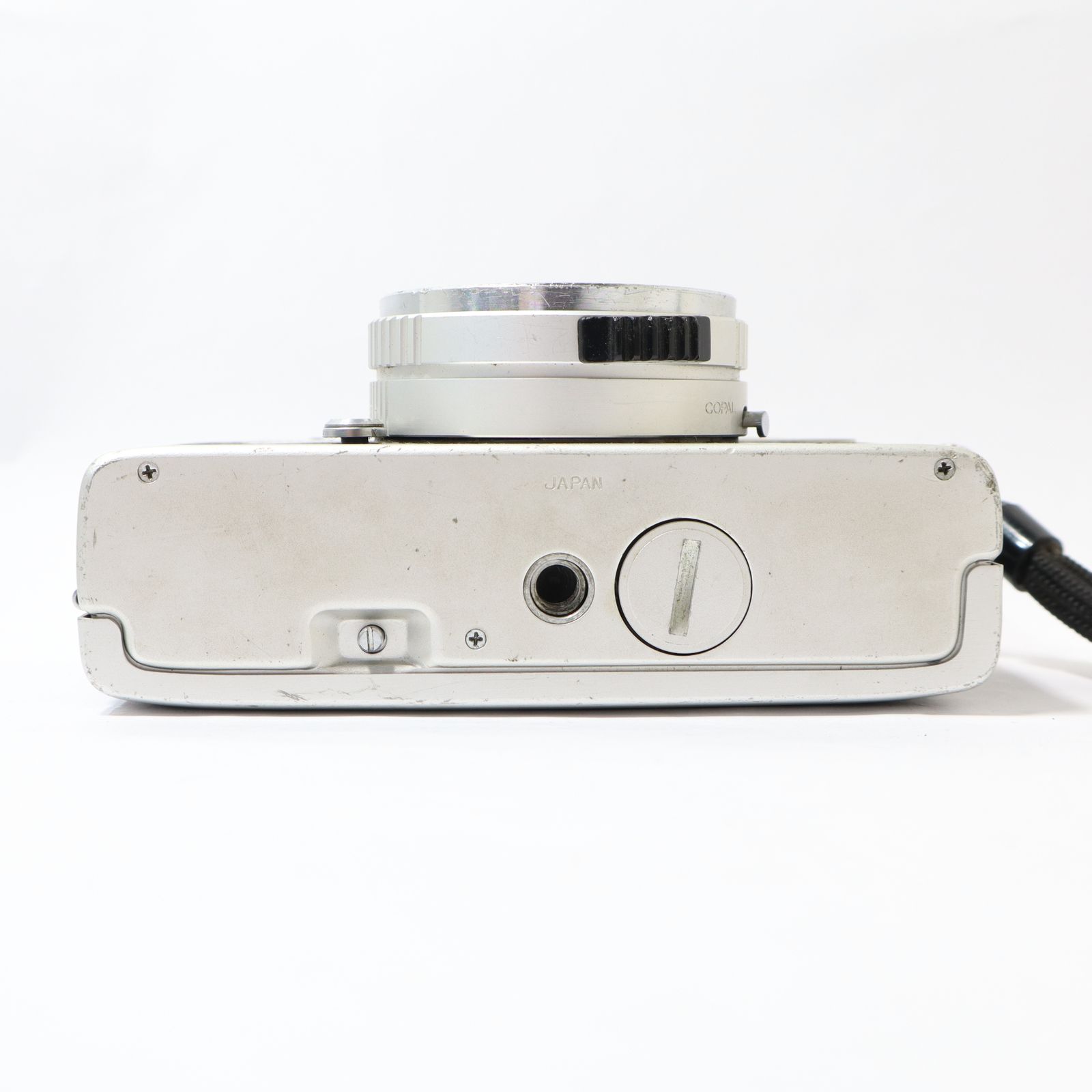 KONICA C35 Flashmatic シャッターOK フィルムコンパクト フィルム