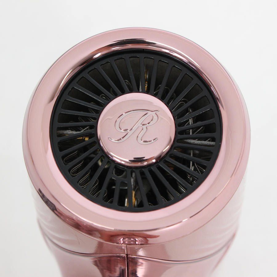 美品】MTG ReFa BEAUTECH DRYER SE RE-BX-05A ピンク ヘアドライヤー