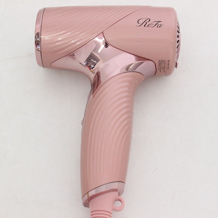美品】MTG ReFa BEAUTECH DRYER SE RE-BX-05A ピンク ヘアドライヤー