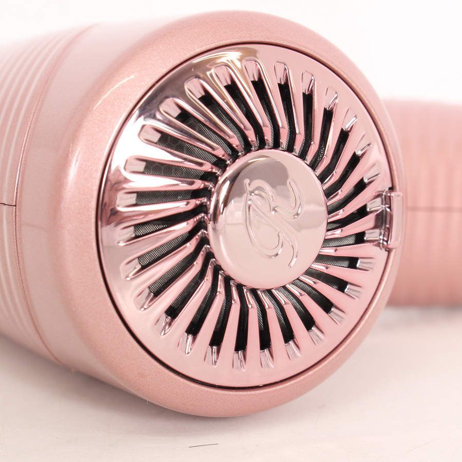 美品】MTG ReFa BEAUTECH DRYER SE RE-BX-05A ピンク ヘアドライヤー