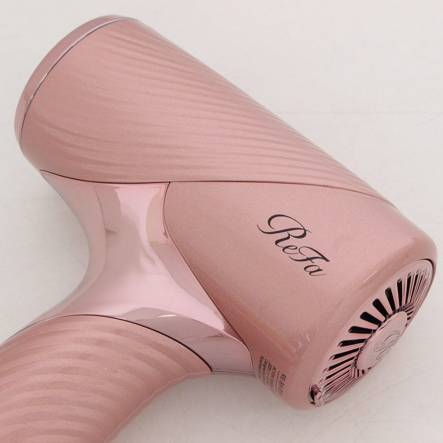 美品】MTG ReFa BEAUTECH DRYER SE RE-BX-05A ピンク ヘアドライヤー