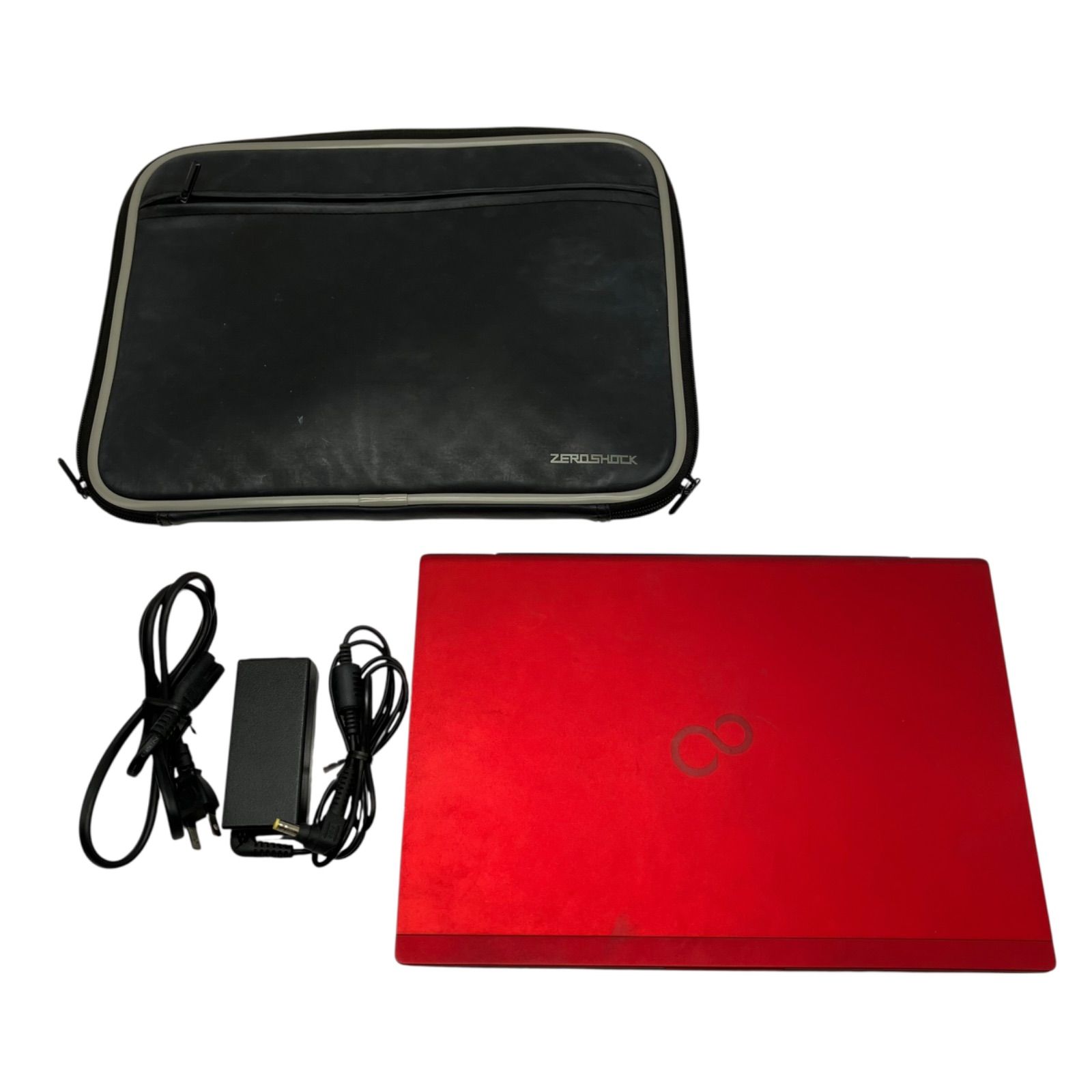 【di/5.17/15】富士通 LIFEBOOK UH93/C3 FMVU93C3RZ インテル Core i7-8565U プロセッサー 13.3インチ 初期化済み