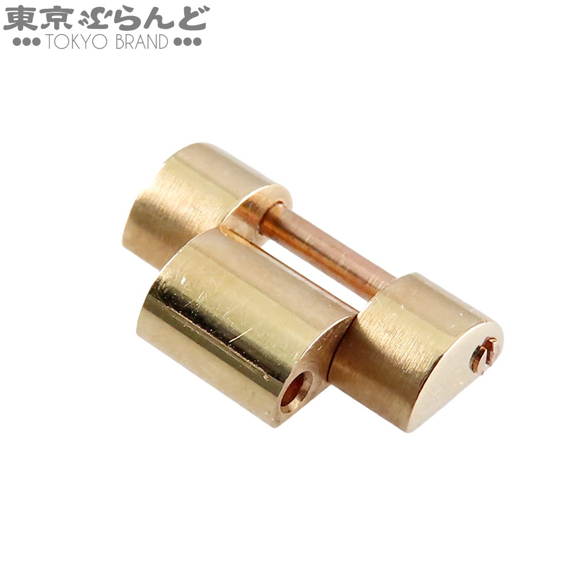 ロレックス ROLEX コマ イエローゴールド K18YG 純正 駒 プレジデント