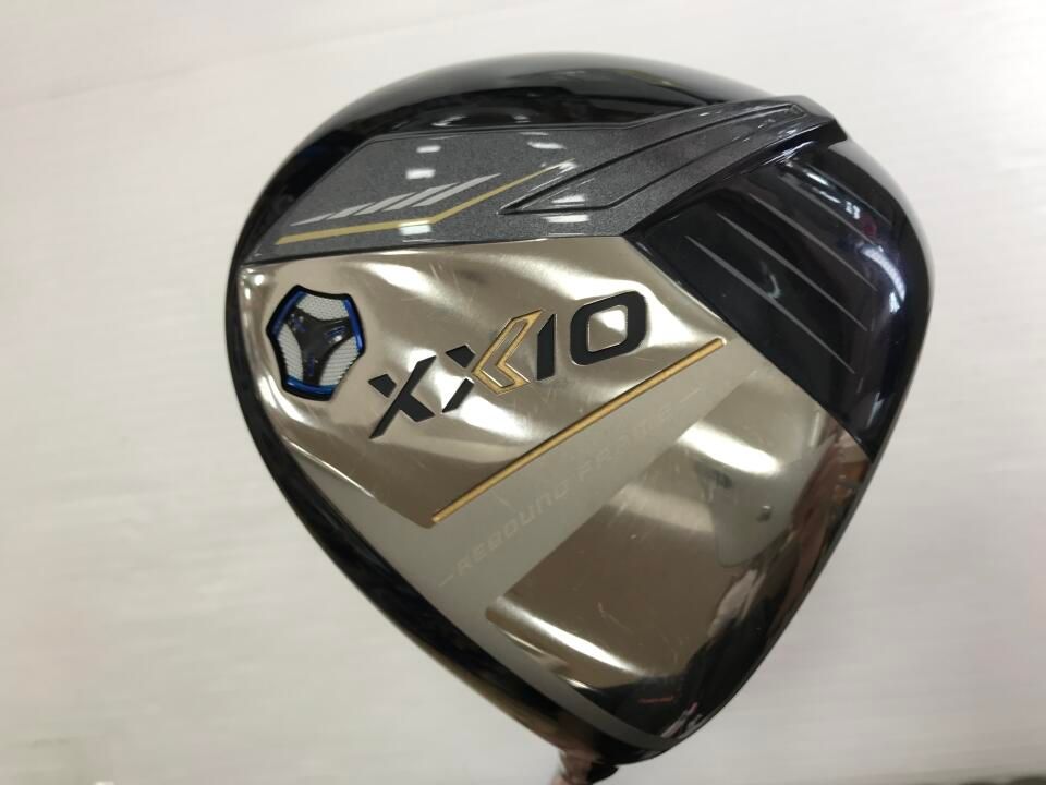 ダンロップ　XXIO 13 ネイビー　10.5度　MP1300 ネイビー　Sフレックス　ドライバー　中古【最短即日発送】