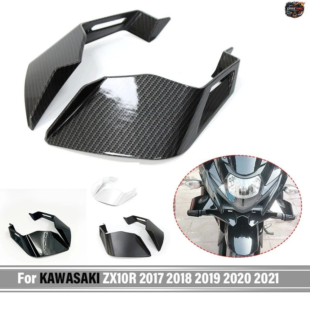 カワサキ ZX-10R 2017 - 21 用 オートバイフェアリングパーツキット