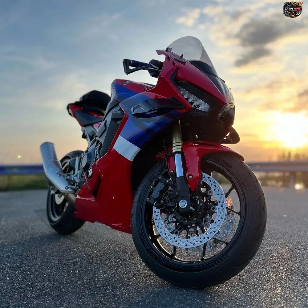 カワサキ ZX-10R 2017 - 21 用 オートバイフェアリングパーツキット
