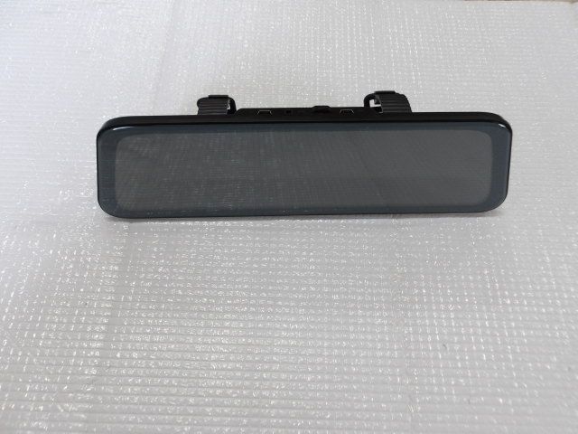 Regeo レジオ ミラー型ドライブレコーダー SRZ-920 前後カメラ - メルカリ