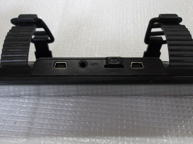 Regeo レジオ ミラー型ドライブレコーダー SRZ-920 前後カメラ - メルカリ