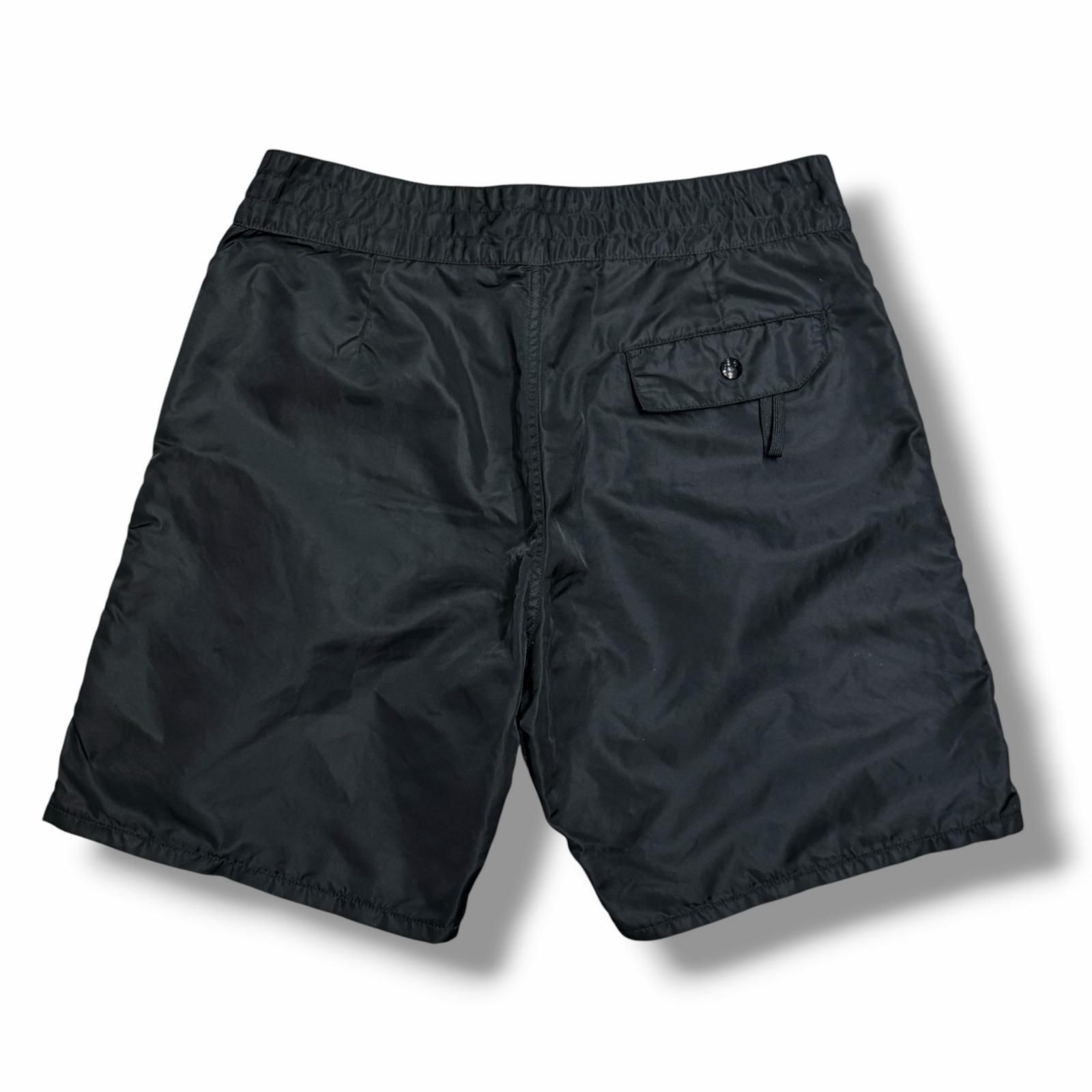 参考上代39600円 SAINT MICHAEL Shorts Swimming スイミングショーツ 