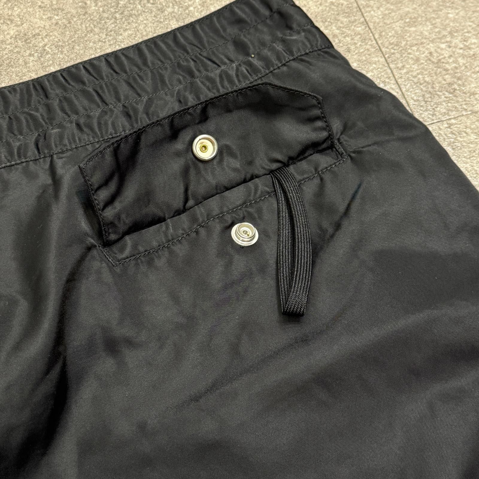 参考上代39600円 SAINT MICHAEL Shorts Swimming スイミングショーツ 