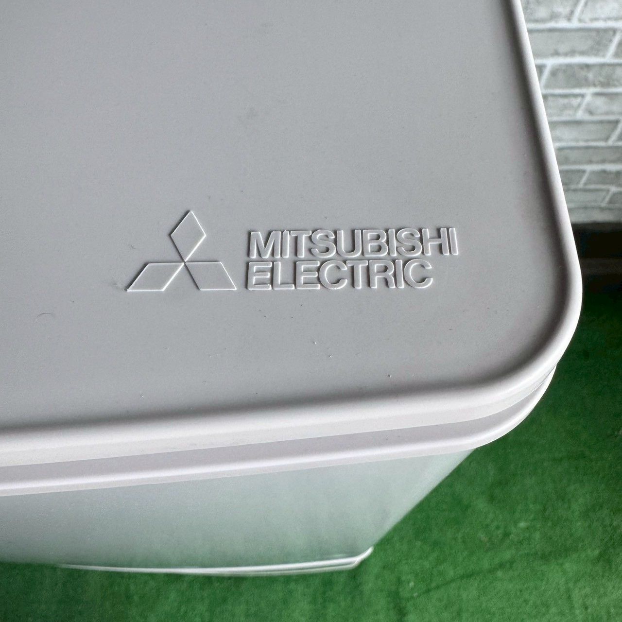 三菱 MITSUBISHI 冷蔵庫 2022年製 ホワイト 146L 白 一人暮らし 新生活 