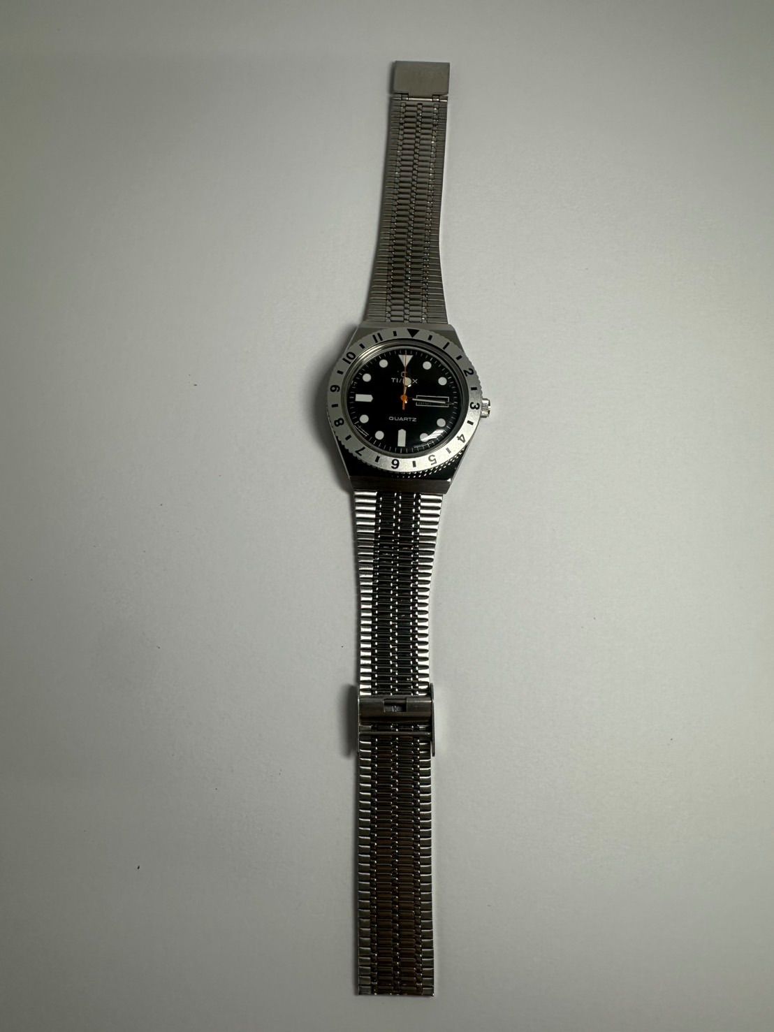 Q TIMEX (キュータイメックス) TW2V00100 稼働品