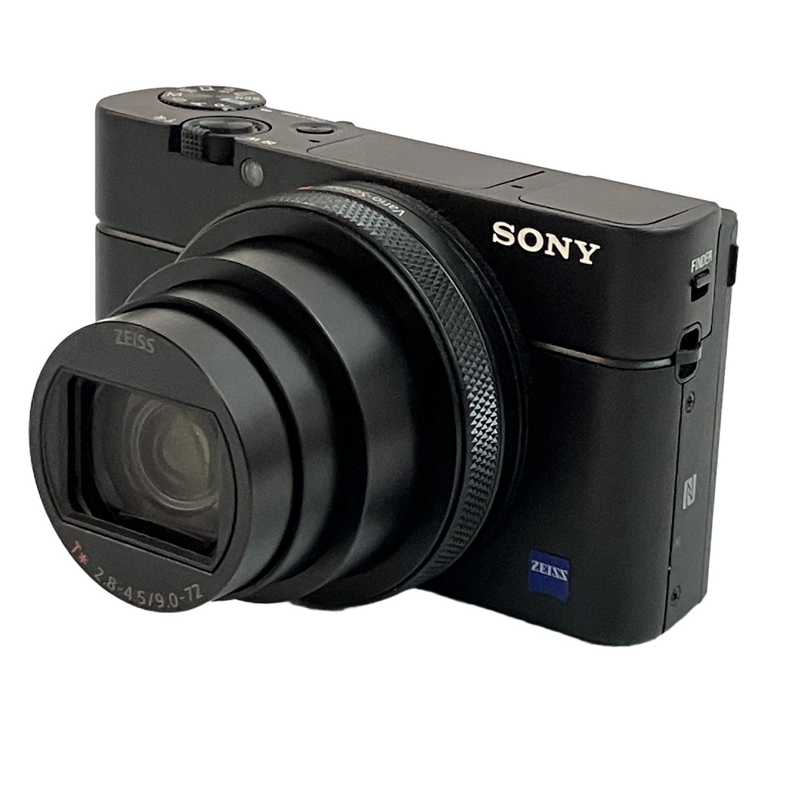 SONY DSC-RX100M6 Cyber-shot デジタル カメラ コンデジ デジカメ ソニー 中古 C11333174