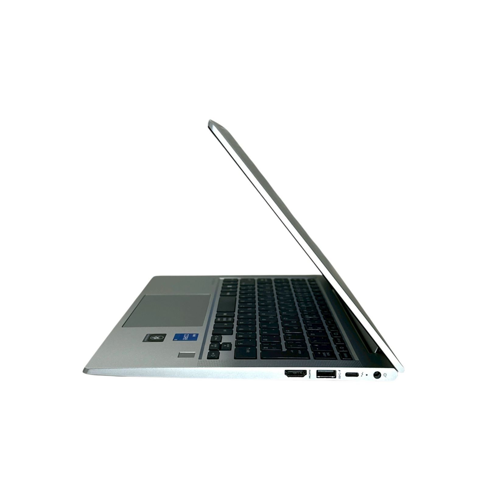 HP】EliteBook 630 G9 第12世代 Core i5 16GB SSD256GB 13.3型 高年式