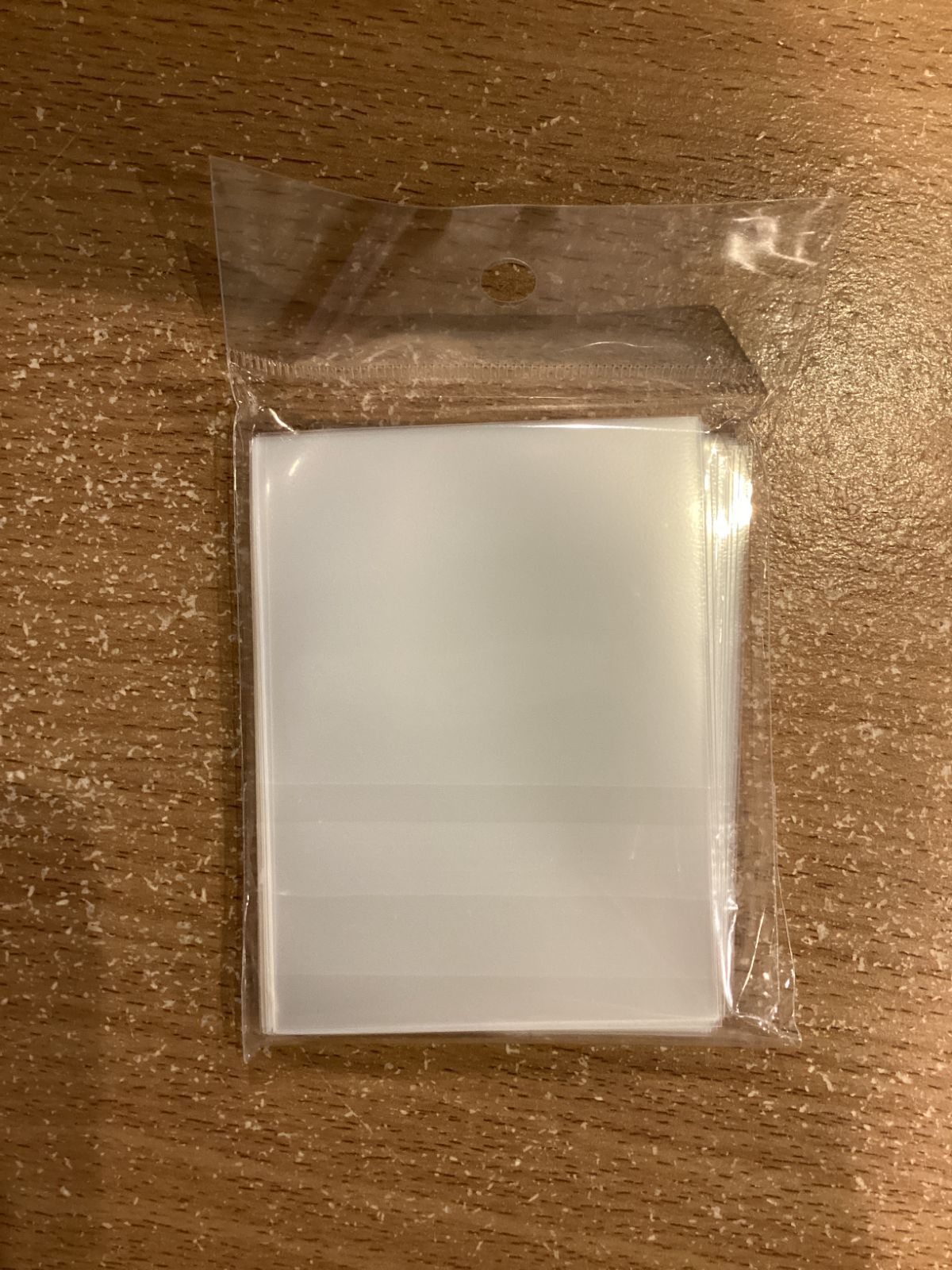 スゴいスリーブ TCGオーバー 69×93mm 64枚入り - メルカリ