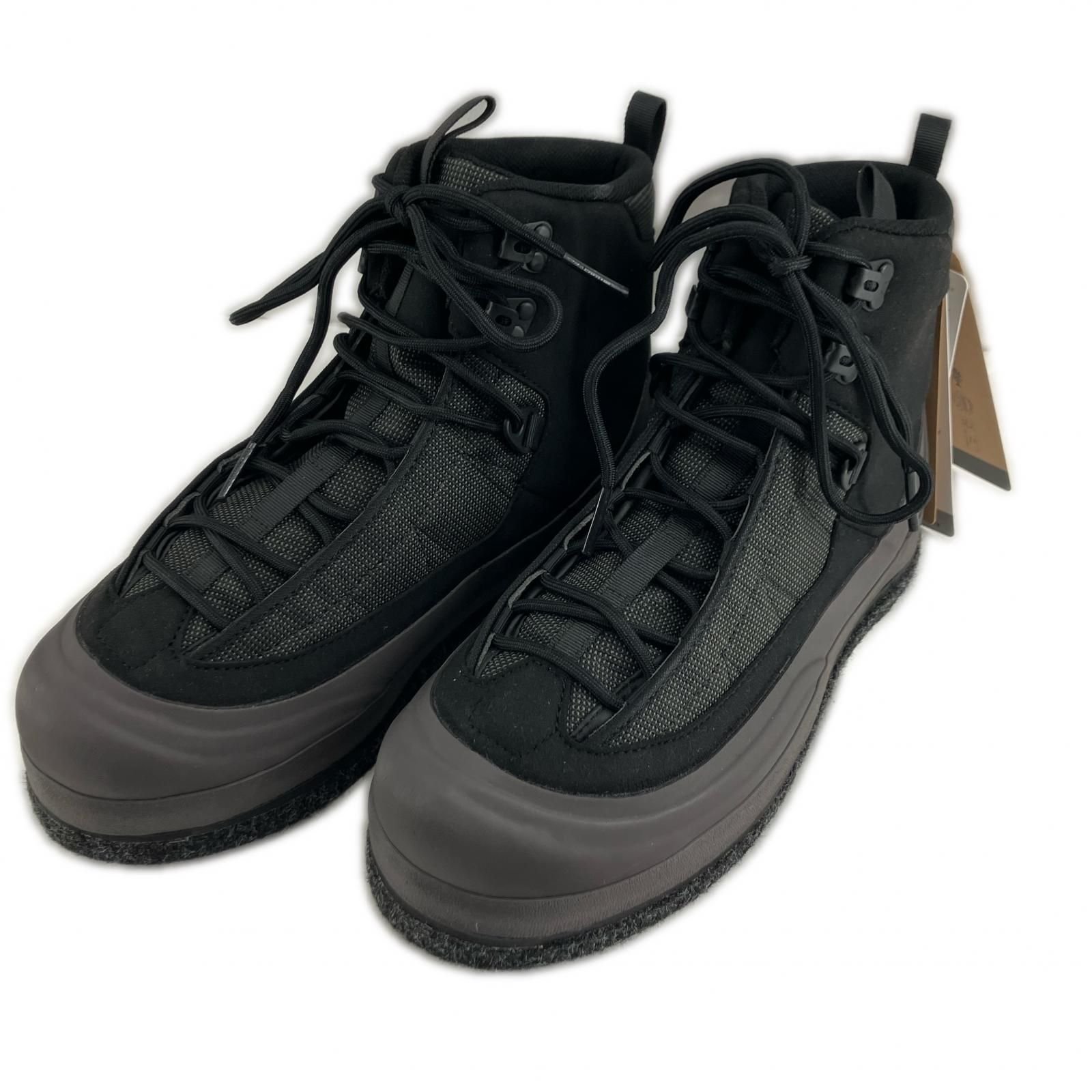 SHIMANO シマノ 釣り服飾 ウェーディングシューズ FS003V 26cm