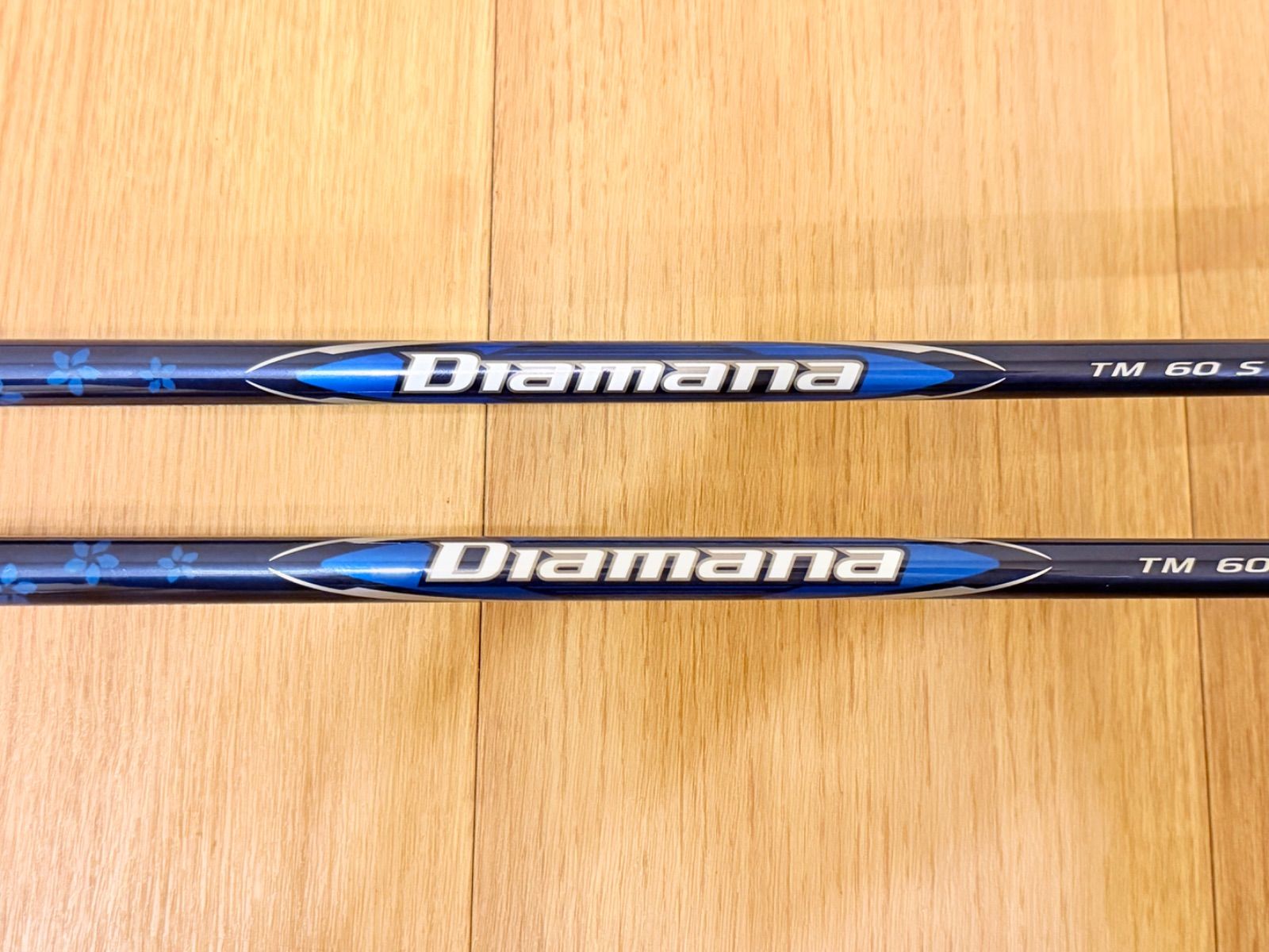 新品 Qi10 Max レスキュー Diamana Blue TM60 3U4U - メルカリ