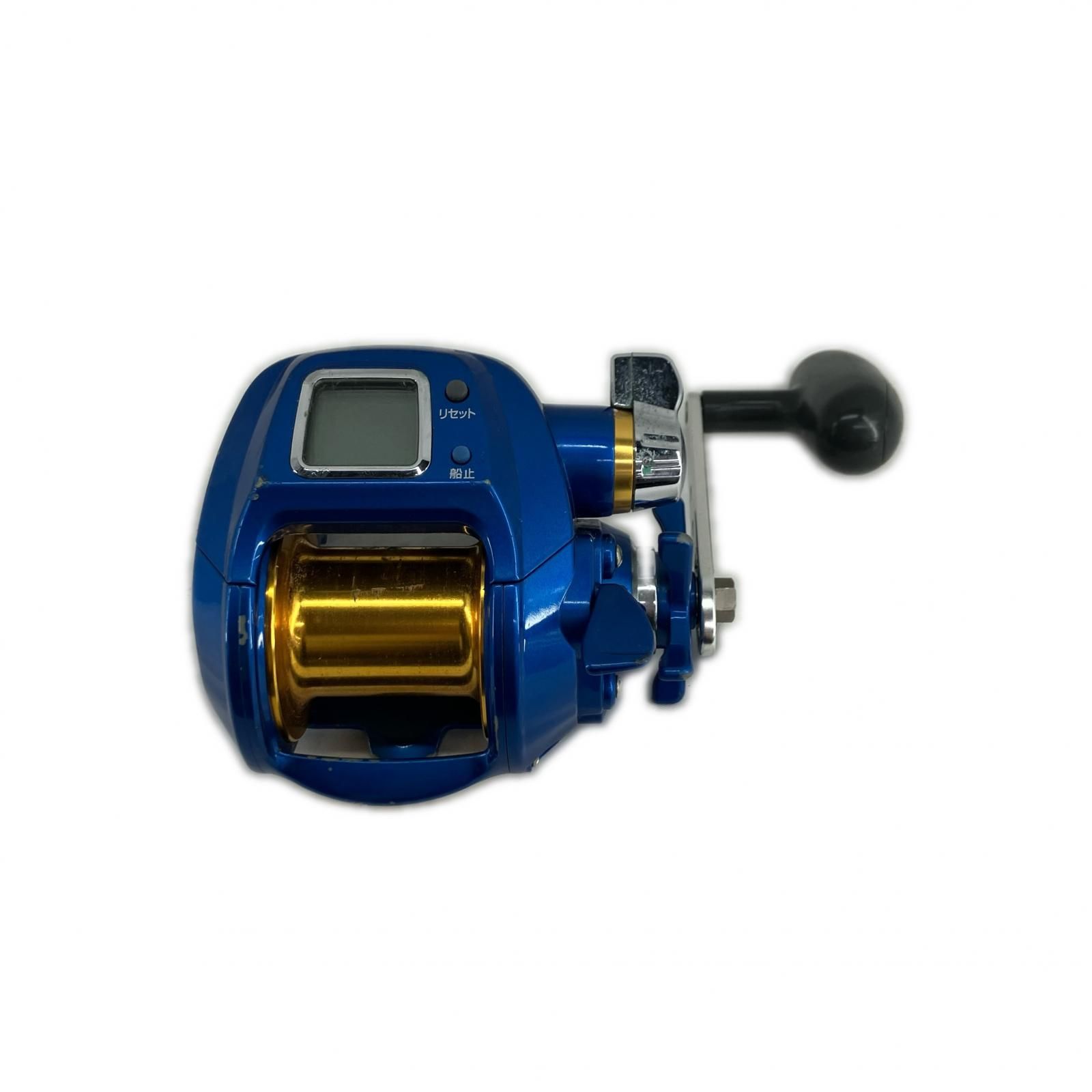 DAIWA ダイワ 電動リール　ハイパータナコン 500S
