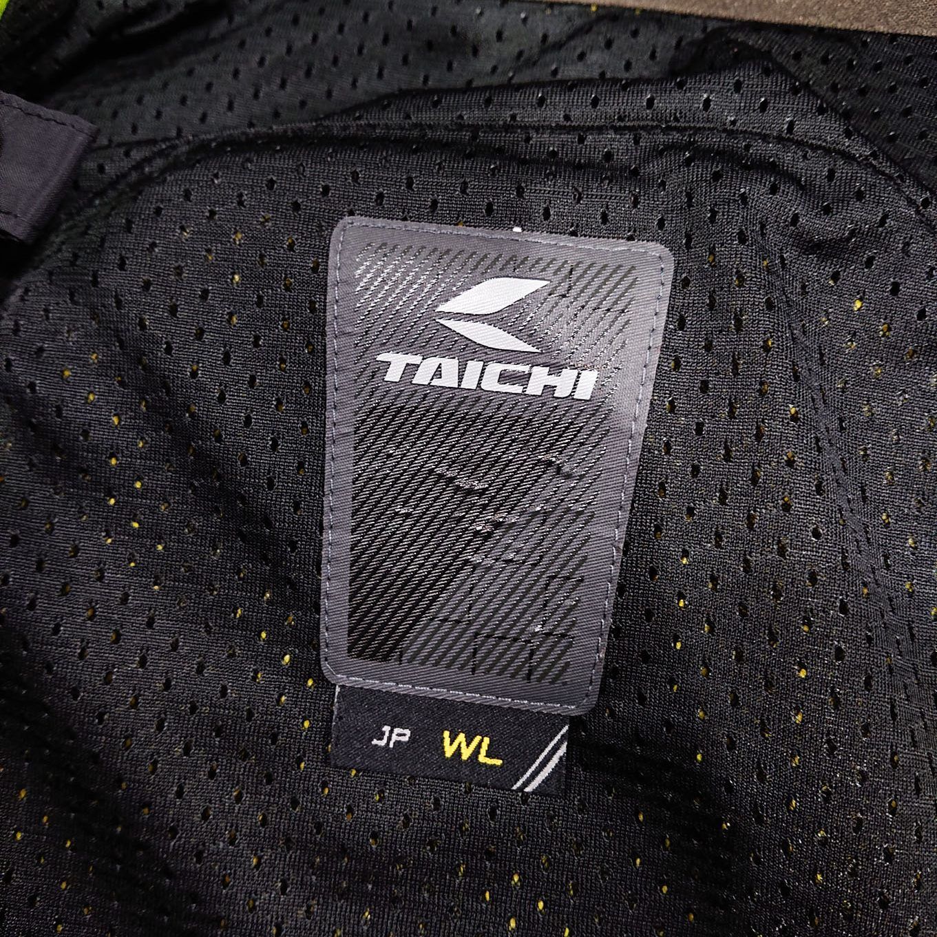 RS TAICHI アールエスタイチ RSJ702 ソフトシェル オールシーズン