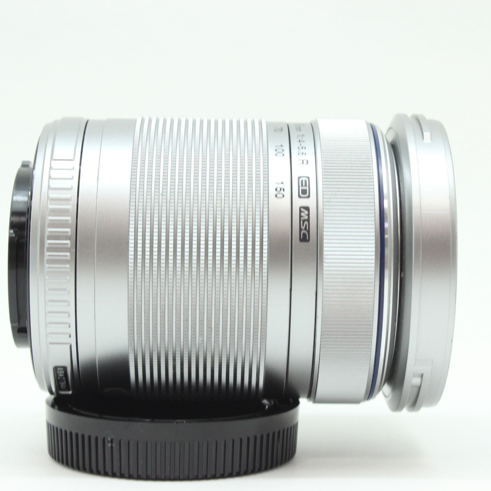 OLYMPUS M.ZUIKO 40-150mm F4-5.6 R ED MSC #ABK278467 - メルカリ