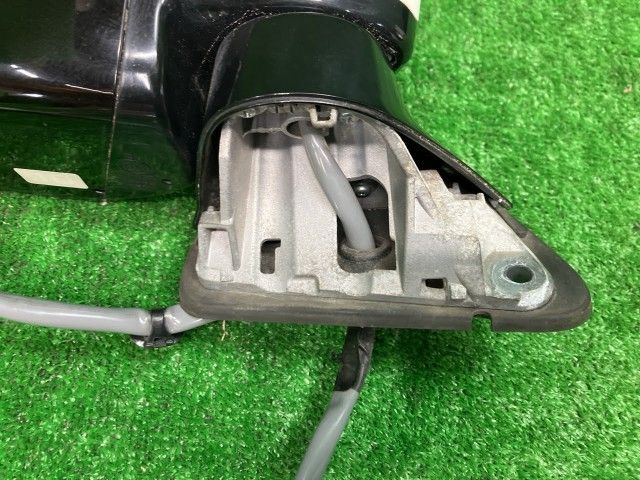 エルグランド PNE52 右サイドミラー・ドアミラー 350ハイウェイスター 