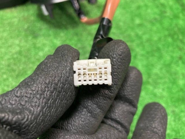 インプレッサ GP6 右サイドミラー・ドアミラー スポーツ2.0I ミツバ 