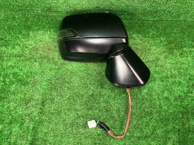 インプレッサ GP6 右サイドミラー・ドアミラー スポーツ2.0I ミツバ 